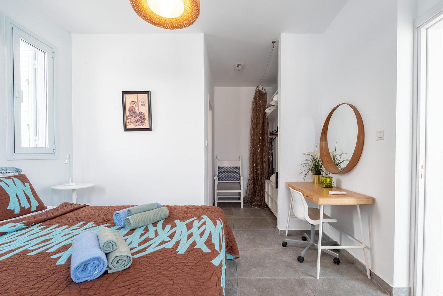 Blue Diamond Beach Villas Paphos Exterior foto