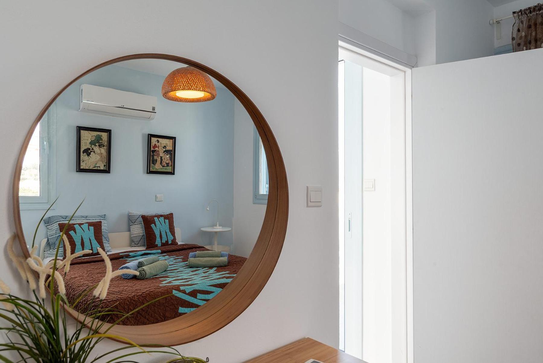 Blue Diamond Beach Villas Paphos Exterior foto
