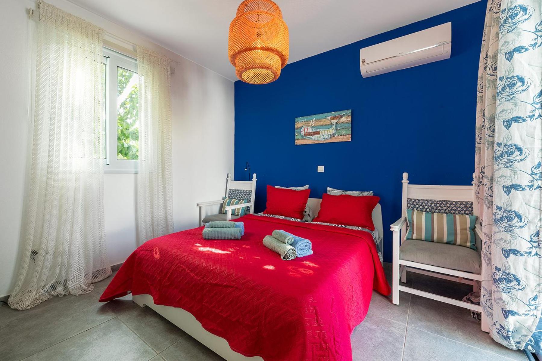 Blue Diamond Beach Villas Paphos Exterior foto